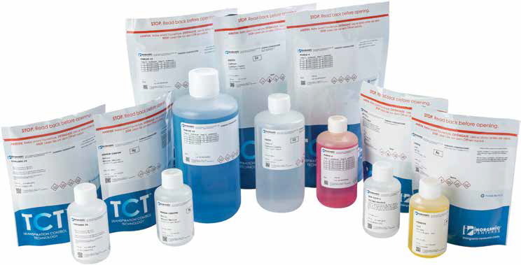 Inorganic Ventures